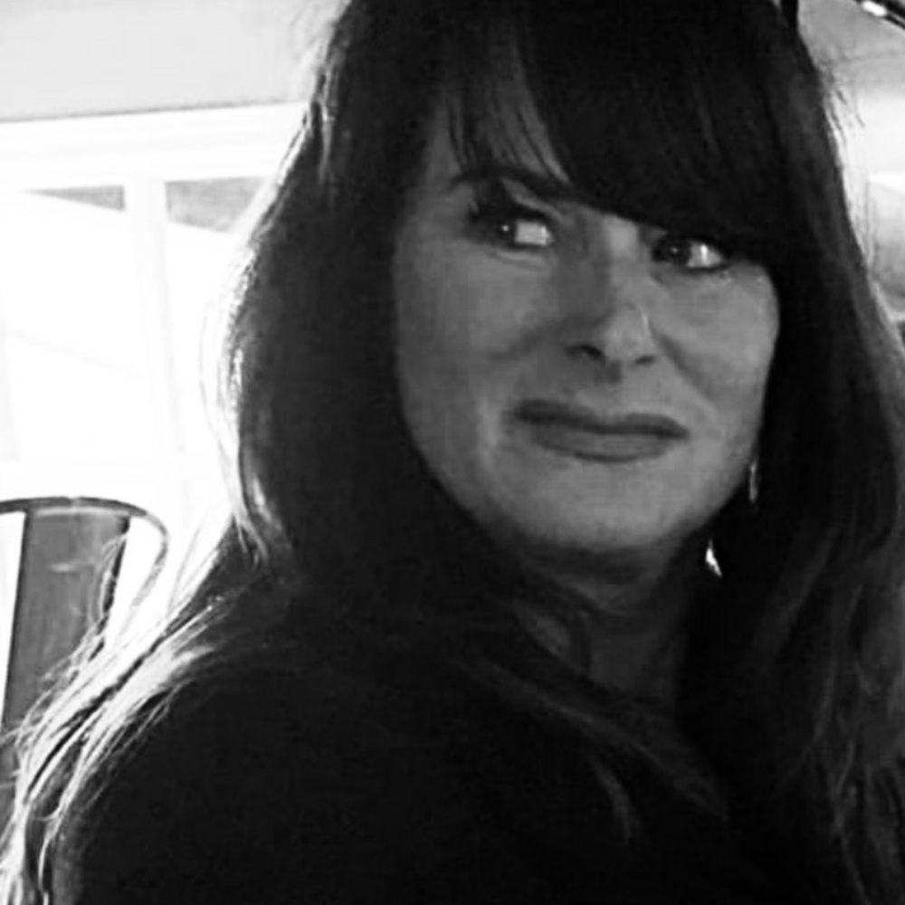 Meet your Posher, Nancy